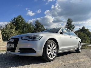 Audi A6 2.0 TDI 2013 - imagine 2