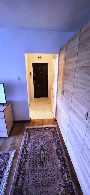 Proprietar inchiriez aparatment cu o camera Iulius Mall - imagine 5