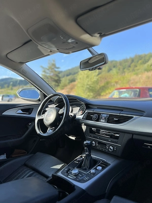 Audi A6 2.0 TDI 2013 - imagine 3