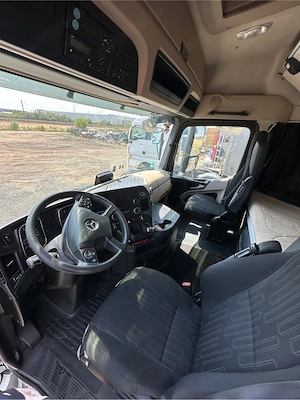 Mercedes Actros 1845 2017 - motor refacut - imagine 5