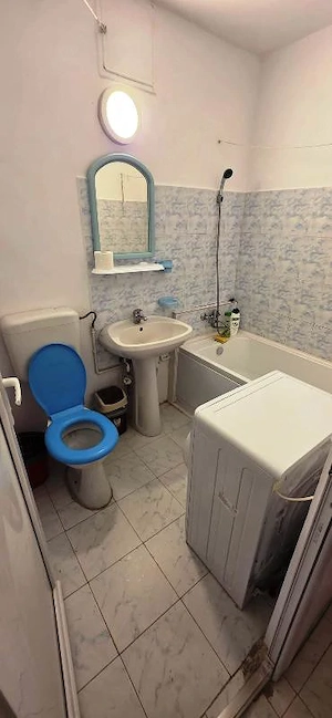 Proprietar inchiriez aparatment cu o camera Iulius Mall - imagine 4