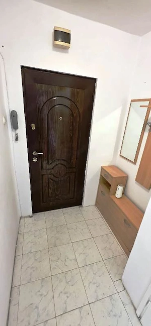 Proprietar inchiriez aparatment cu o camera Iulius Mall - imagine 6
