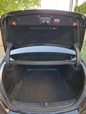 Proprietar S350 CDI 4Matic, 2014, Full led, panorama, piele, etc - imagine 10