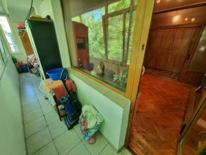 Apartament 4 camere zona Tomis Nord(City Park) - imagine 9