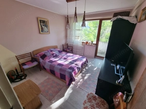 Apartament 4 camere zona Tomis Nord(City Park) - imagine 2