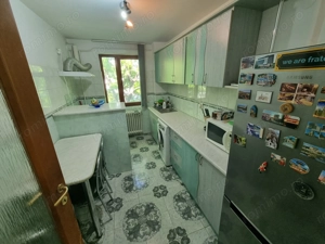 Apartament 4 camere zona Tomis Nord(City Park) - imagine 5