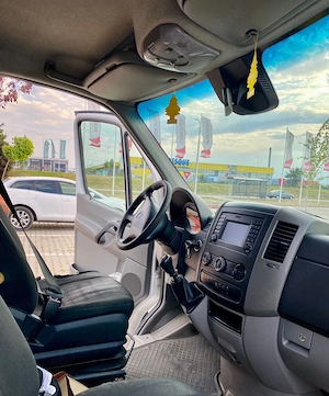 Vand Mercedes -Benz Sprinter  - imagine 7