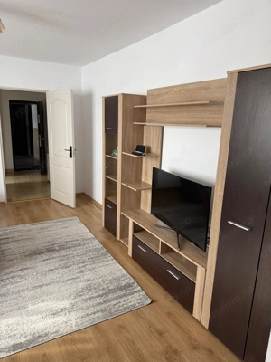 Complexul Studențesc | 2 Cam | Aer Conditionat | Centrala Proprie - imagine 4