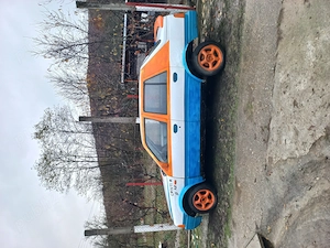 SuperNova de rallycross  - imagine 4