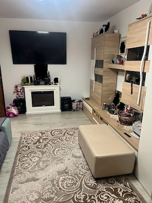 Apartament 4 camere - imagine 6