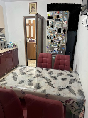 Apartament 4 camere - imagine 8