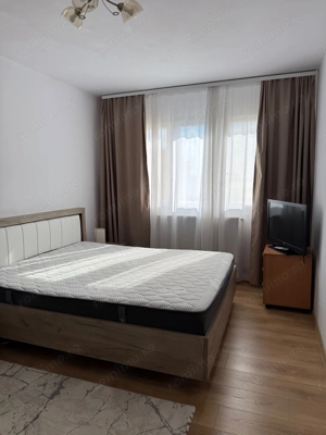 Complexul Studențesc | 2 Cam | Aer Conditionat | Centrala Proprie - imagine 6