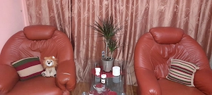 Apartament de vanzare 2 camere zona Baraolt Ploiesti Vest