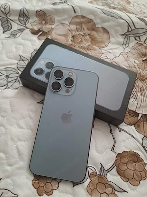 Iphone 13 Pro!