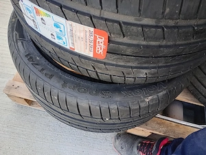 2 anvelope vara 285/35 zr19  - imagine 3