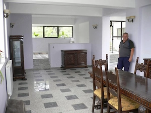 Supervila rezidentiala pozitie superba Valenii de Munte - imagine 4