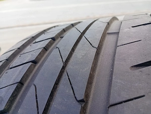 2 anvelope vara 285/35 zr19  - imagine 2