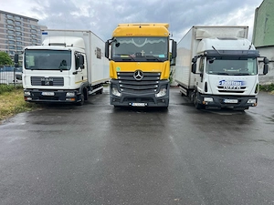 Sofer weekend liber 380 ron   zi
