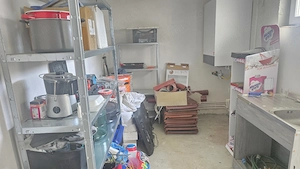 Vand casa in Deva, D+P+M, zona Zavoi, partea de jos, din anul 2021, mobilata, utilata - imagine 6