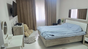 Vand casa in Deva, D+P+M, zona Zavoi, partea de jos, din anul 2021, mobilata, utilata - imagine 20