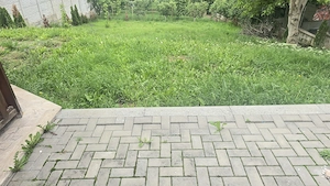 Vand casa in Deva, D+P+M, zona Zavoi, partea de jos, din anul 2021, mobilata, utilata - imagine 2