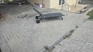 Vand casa in Deva, D+P+M, zona Zavoi, partea de jos, din anul 2021, mobilata, utilata - imagine 3