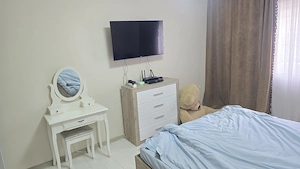 Vand casa in Deva, D+P+M, zona Zavoi, partea de jos, din anul 2021, mobilata, utilata - imagine 16