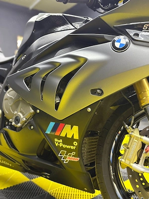 De vânzare BMW s 1000 rr an 2012 - imagine 5