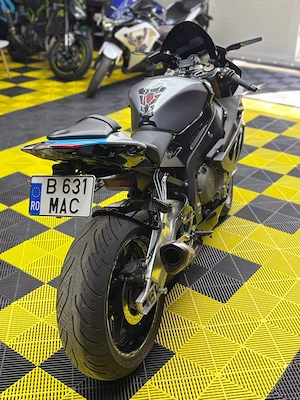 De vânzare BMW s 1000 rr an 2012 - imagine 3