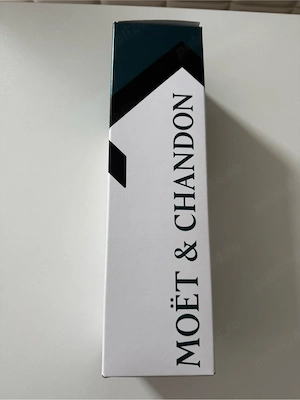 Sampanie Moet & Chandon Nectar Imperial