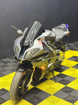 De vânzare BMW s 1000 rr an 2012 - imagine 2