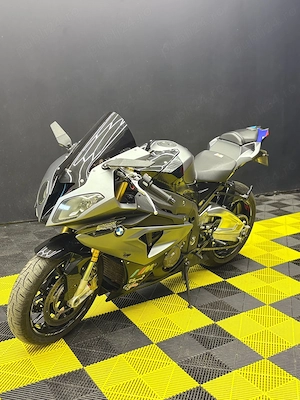 De vânzare BMW s 1000 rr an 2012 - imagine 4