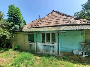 Casa de vanzare