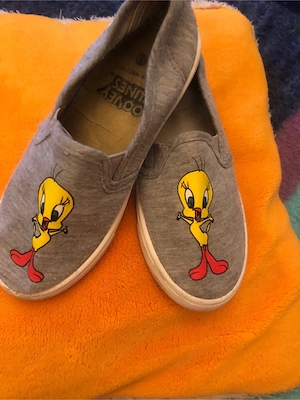 espadrile marimea 30 - imagine 3