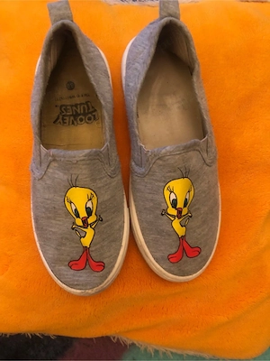 espadrile marimea 30
