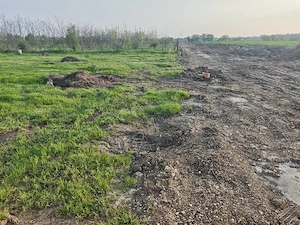 Vand Teren 1000 mp (920 mp utili)   Utilități pe parcelă - imagine 3