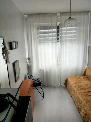 Apartament decomandat 2 camere - imagine 7