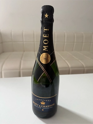 Sampanie Moet & Chandon Nectar Imperial
