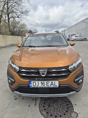 Dacia Sandero - imagine 5