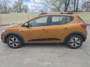 Dacia Sandero - imagine 2