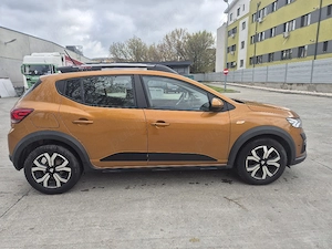 Dacia Sandero - imagine 3