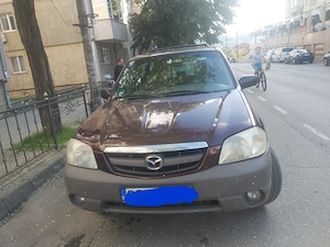Vând mazda tribute  - imagine 4