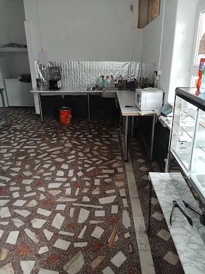 Inchiriez spatiu comercial ultracentral