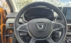 Dacia Sandero - imagine 7