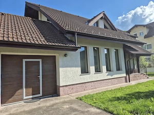 Casa cartier rezidential Green Valley Brasov - imagine 3