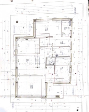 Persoana fizica vand casa individuala in Feleacu, jud. Cluj.  - imagine 8