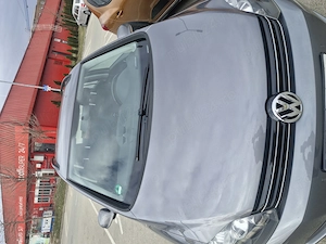 Autoturism golf 6 plus