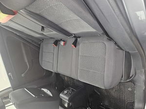 Autoturism golf 6 plus - imagine 6