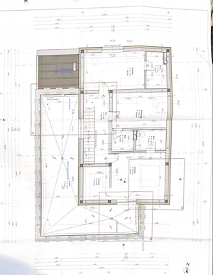 Persoana fizica vand casa individuala in Feleacu, jud. Cluj.  - imagine 7