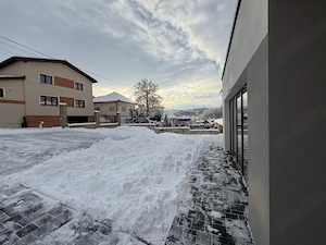 Persoana fizica vand casa individuala in Feleacu, jud. Cluj.  - imagine 5